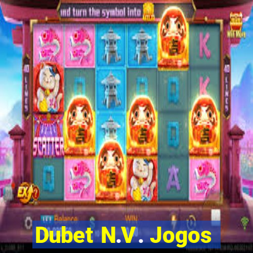 Dubet N.V. Jogos